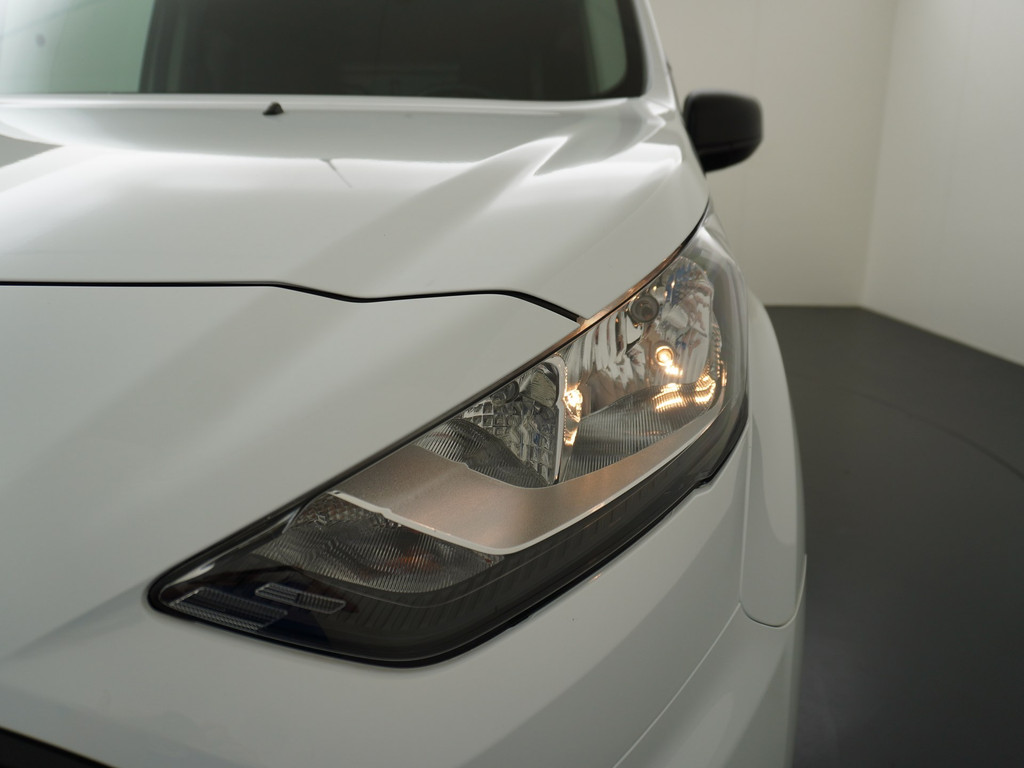 Ford Transit Connect 1.5 EcoBlue L1 Trend Trekhaak, Navi, Cruise, Camera 14