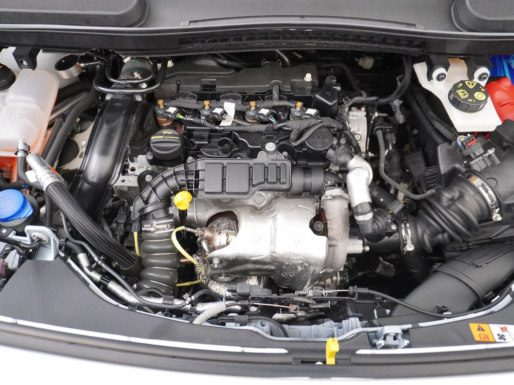 Ford Transit Connect 1.5 EcoBlue L1 Trend Trekhaak, Navi, Cruise, Camera 15