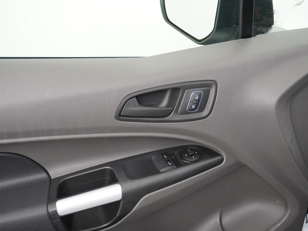 Ford Transit Connect 1.5 EcoBlue L1 Trend Trekhaak, Navi, Cruise, Camera 16