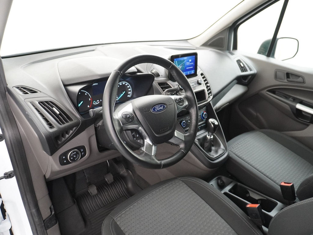 Ford Transit Connect 1.5 EcoBlue L1 Trend Trekhaak, Navi, Cruise, Camera 17