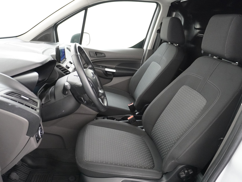 Ford Transit Connect 1.5 EcoBlue L1 Trend Trekhaak, Navi, Cruise, Camera 18
