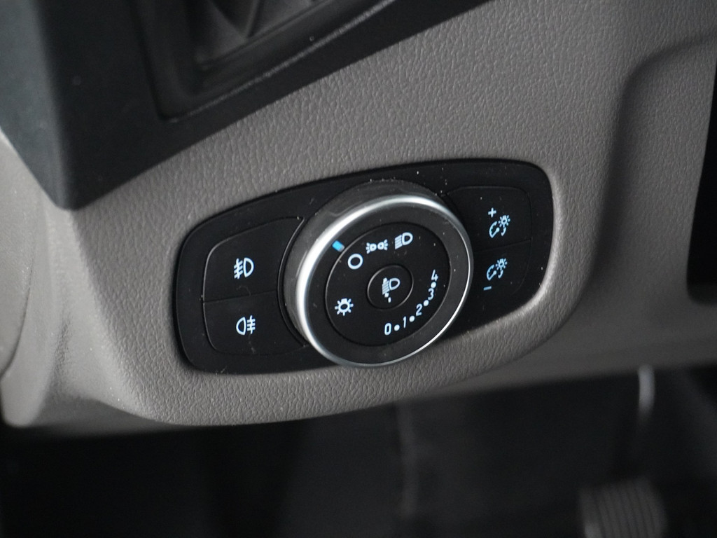 Ford Transit Connect 1.5 EcoBlue L1 Trend Trekhaak, Navi, Cruise, Camera 19