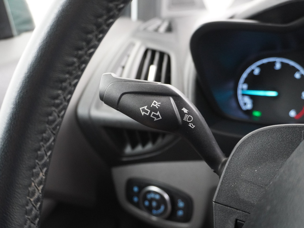 Ford Transit Connect 1.5 EcoBlue L1 Trend Trekhaak, Navi, Cruise, Camera 20