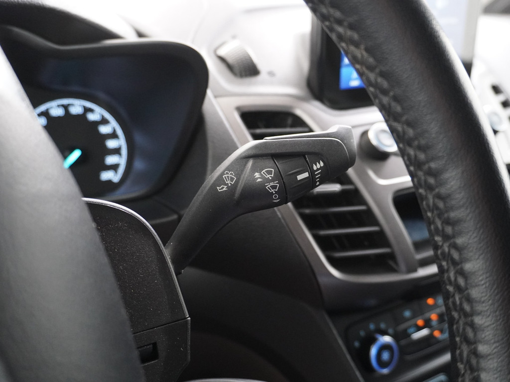 Ford Transit Connect 1.5 EcoBlue L1 Trend Trekhaak, Navi, Cruise, Camera 21