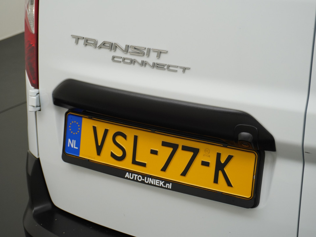 Ford Transit Connect 1.5 EcoBlue L1 Trend Trekhaak, Navi, Cruise, Camera 7