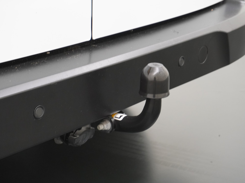 Ford Transit Connect 1.5 EcoBlue L1 Trend Trekhaak, Navi, Cruise, Camera 8