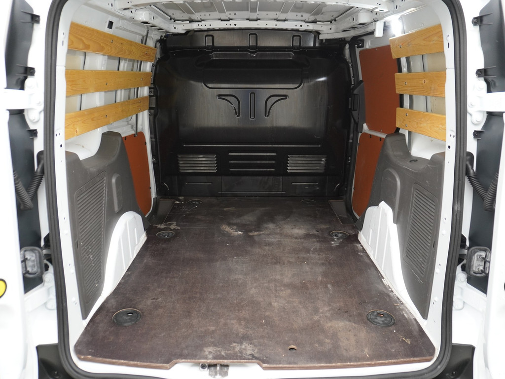 Ford Transit Connect 1.5 EcoBlue L1 Trend Trekhaak, Navi, Cruise, Camera 9