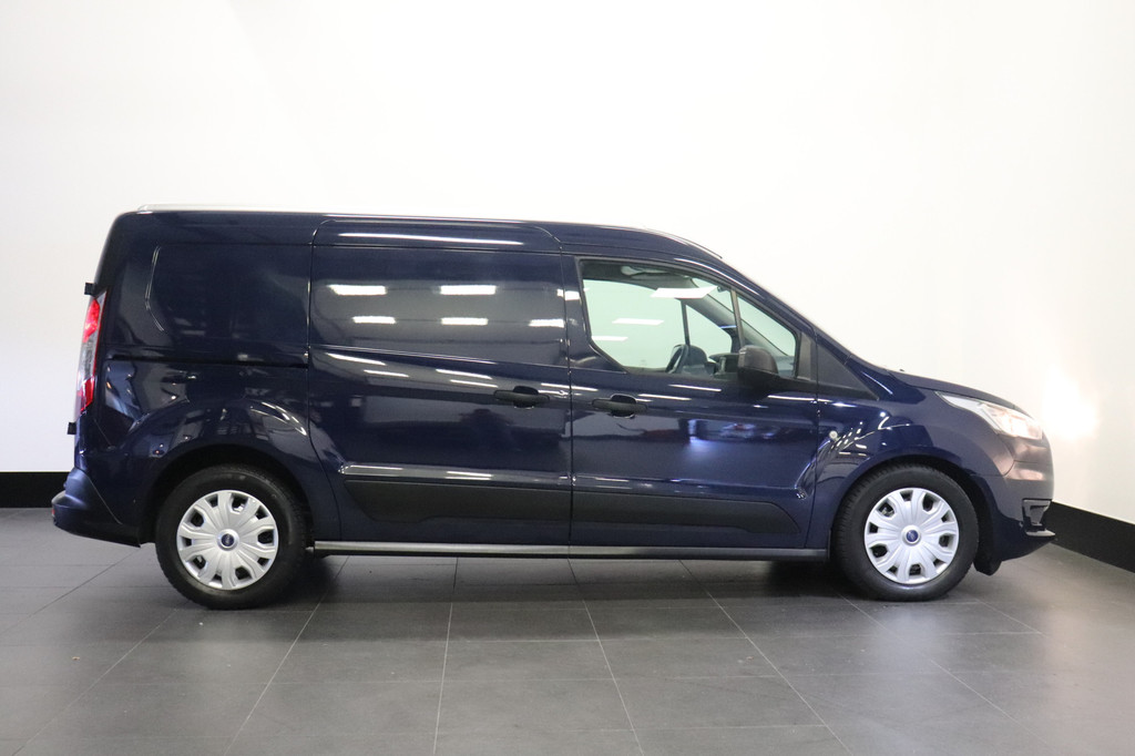 Ford Transit Connect 1.5 EcoBlue L2 100PK Automaat EURO 6 - Airco - Trekhaak- PDC - â¬9.950,- Excl. 14