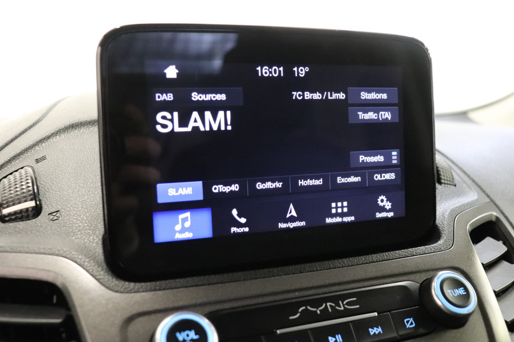 Ford Transit Connect 1.5 EcoBlue L2 Automaat - EURO 6 - Airco - Navi - Cruise - â¬8.900,- Excl. 11