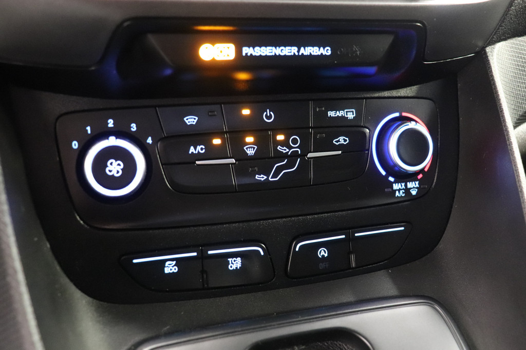 Ford Transit Connect 1.5 EcoBlue L2 Automaat - EURO 6 - Airco - Navi - Cruise - â¬8.900,- Excl. 14