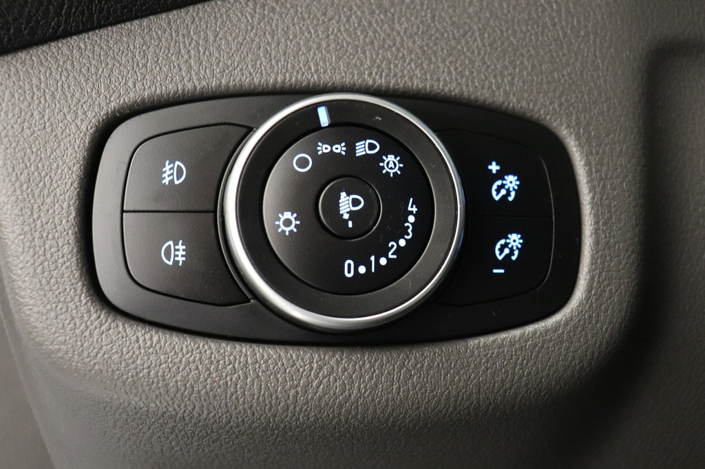 Ford Transit Connect 1.5 EcoBlue L2 Automaat - EURO 6 - Airco - Navi - Cruise - â¬8.900,- Excl. 21