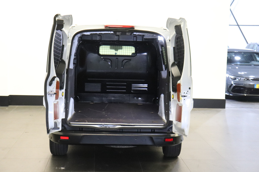 Ford Transit Connect 1.5 EcoBlue L2 Automaat - EURO 6 - Airco - Navi - Cruise - â¬8.900,- Excl. 9