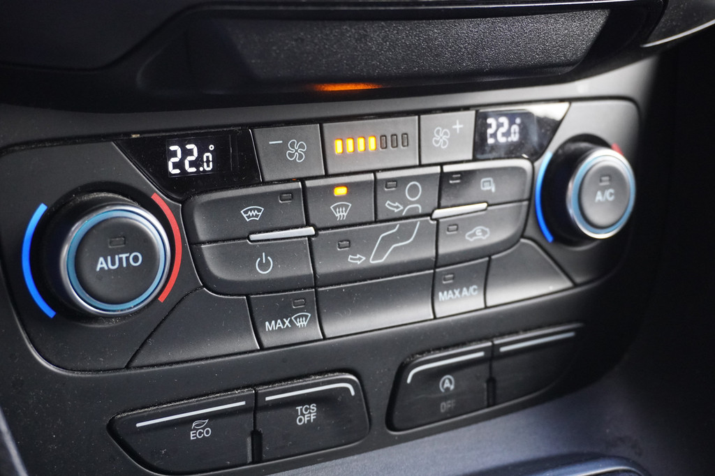 Ford Transit Connect 1.5 EcoBlue L2 EURO 6 - A/C Climate - Navi - Cruise - â¬13.950,- Excl. 10