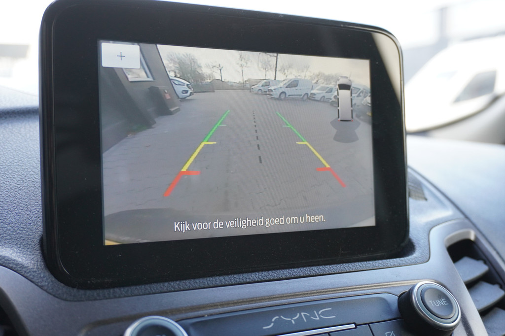 Ford Transit Connect 1.5 EcoBlue L2 EURO 6 - A/C Climate - Navi - Cruise - â¬13.950,- Excl. 11