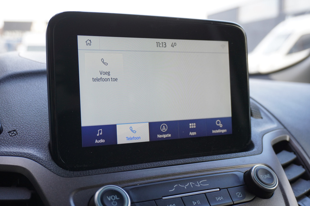 Ford Transit Connect 1.5 EcoBlue L2 EURO 6 - A/C Climate - Navi - Cruise - â¬13.950,- Excl. 13