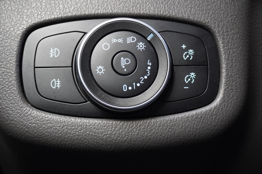 Ford Transit Connect 1.5 EcoBlue L2 EURO 6 - A/C Climate - Navi - Cruise - â¬13.950,- Excl. 17