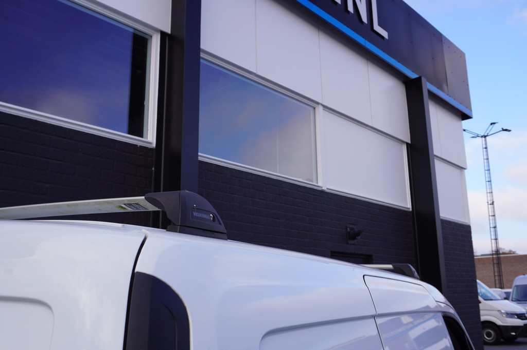 Ford Transit Connect 1.5 EcoBlue L2 EURO 6 - A/C Climate - Navi - Cruise - â¬13.950,- Excl. 21