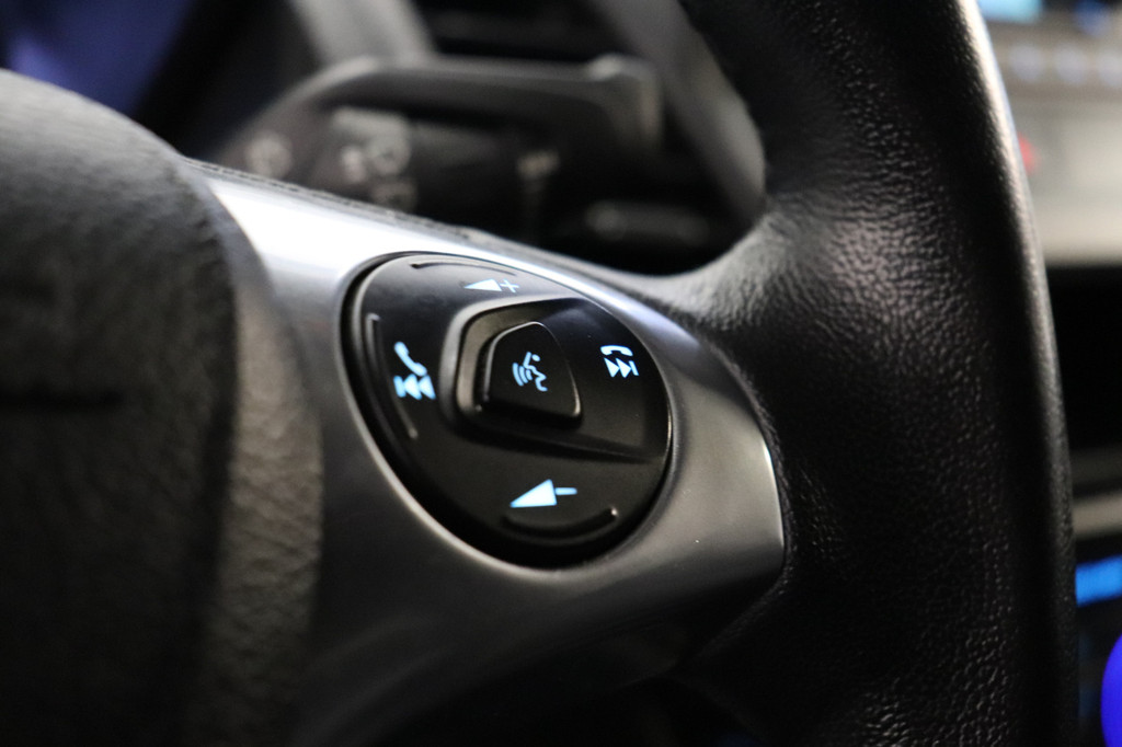 Ford Transit Connect 1.5 EcoBlue L2 EURO 6 - Airco - Carkit - Trekhaak - €9.950,- Excl. 16