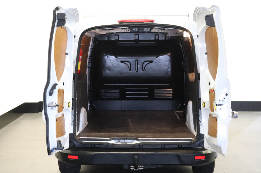 Ford Transit Connect 1.5 EcoBlue L2 EURO 6 - Airco - Carkit - Trekhaak - €9.950,- Excl. 9