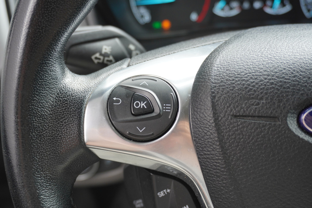 Ford Transit Connect 1.5 EcoBlue L2 EURO 6 - Airco - Cruise - â¬10.900,- Excl. 11