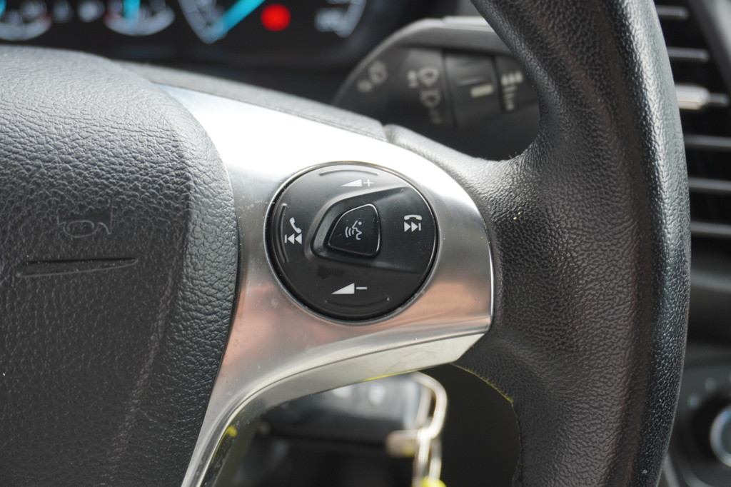 Ford Transit Connect 1.5 EcoBlue L2 EURO 6 - Airco - Cruise - â¬10.900,- Excl. 12