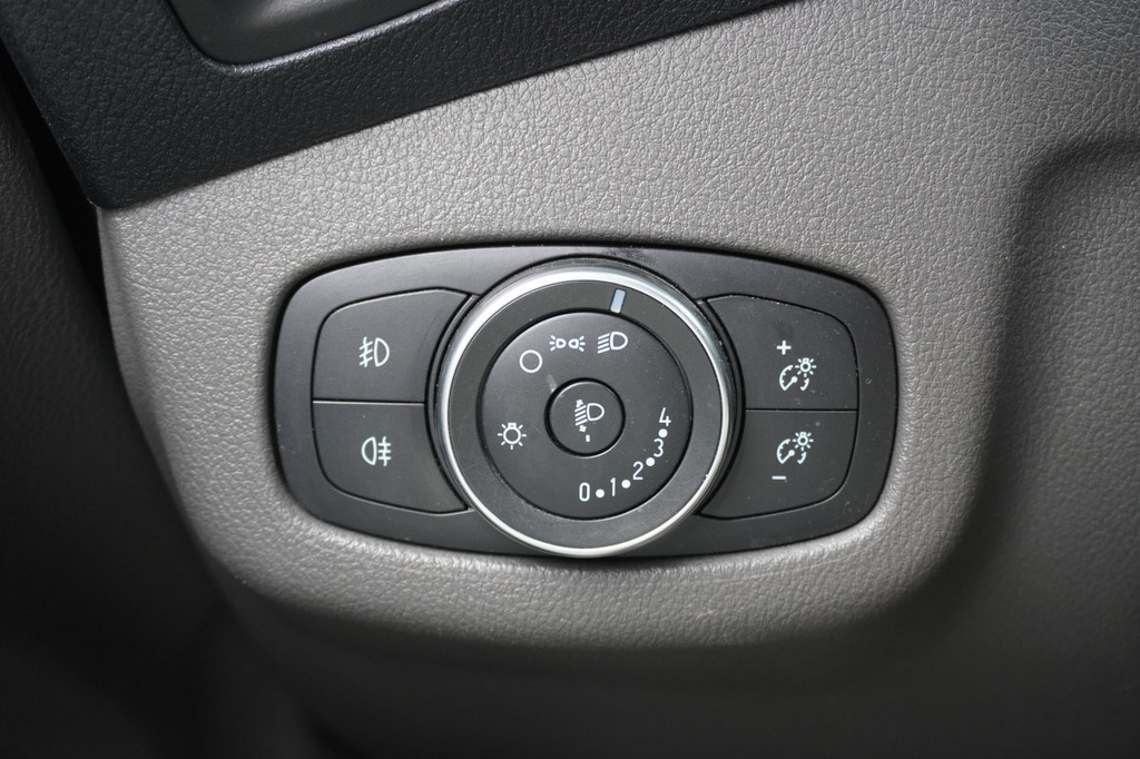 Ford Transit Connect 1.5 EcoBlue L2 EURO 6 - Airco - Cruise - â¬10.900,- Excl. 14