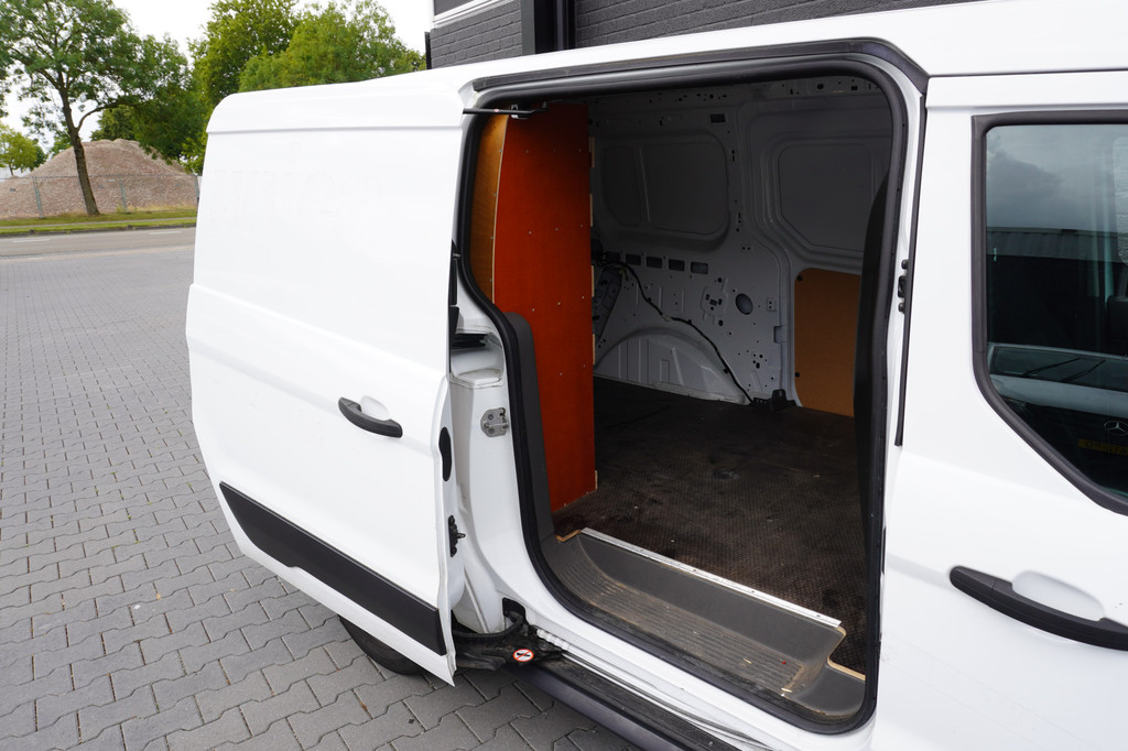 Ford Transit Connect 1.5 EcoBlue L2 EURO 6 - Airco - Cruise - â¬10.900,- Excl. 8