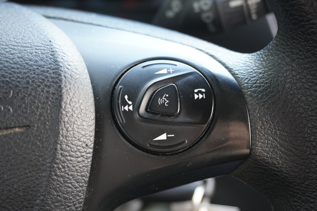 Ford Transit Connect 1.5 EcoBlue L2 EURO 6 - Airco - Cruise - Camera - € 12.499,- Excl. 16