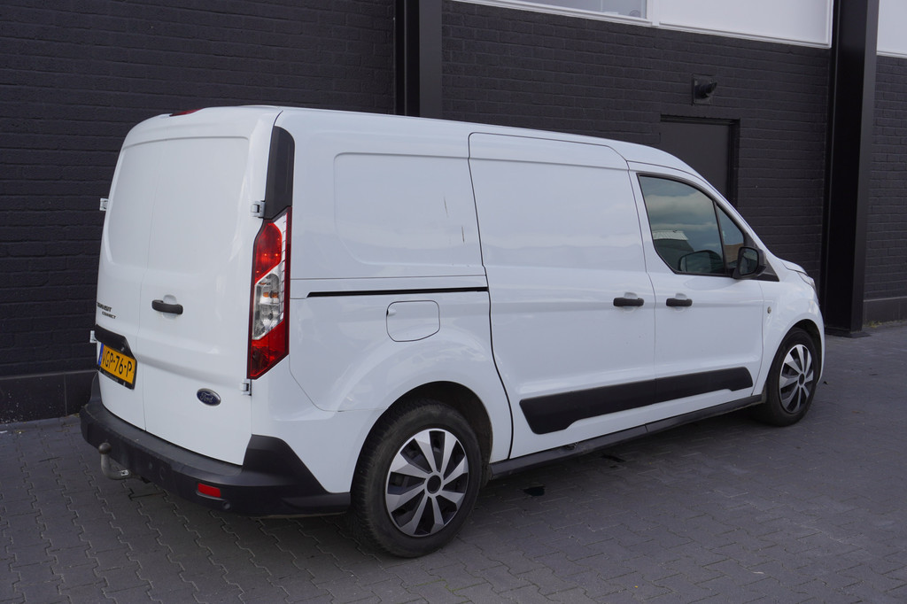 Ford Transit Connect 1.5 EcoBlue L2 EURO 6 - Airco - Cruise - Camera - € 12.499,- Excl. 2