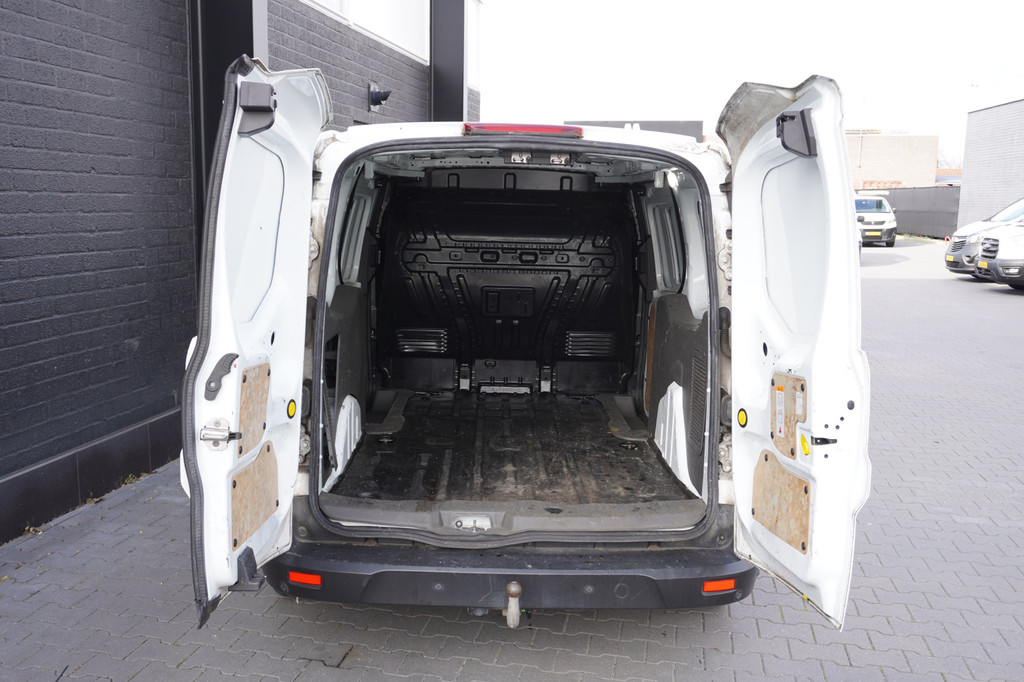Ford Transit Connect 1.5 EcoBlue L2 EURO 6 - Airco - Cruise - Camera - € 12.499,- Excl. 8