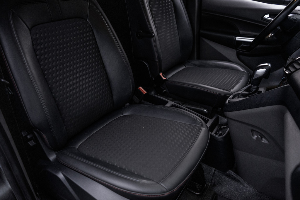 Ford Transit Connect 1.5 EcoBlue L2H1 | Sport | Automaat | Led | Cruise | Climatronic | Andriod Auto 11