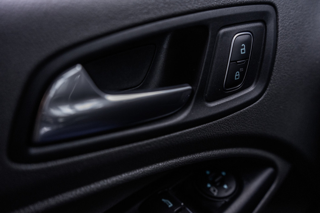 Ford Transit Connect 1.5 EcoBlue L2H1 | Sport | Automaat | Led | Cruise | Climatronic | Andriod Auto 16