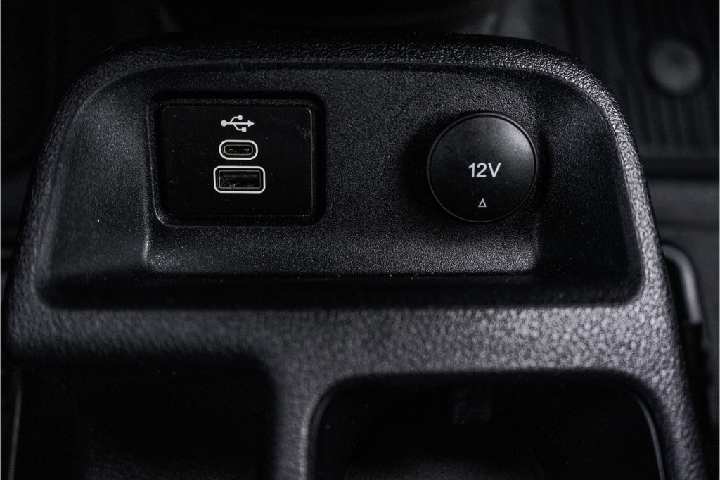 Ford Transit Connect 1.5 EcoBlue L2H1 | Sport | Automaat | Led | Cruise | Climatronic | Andriod Auto 17