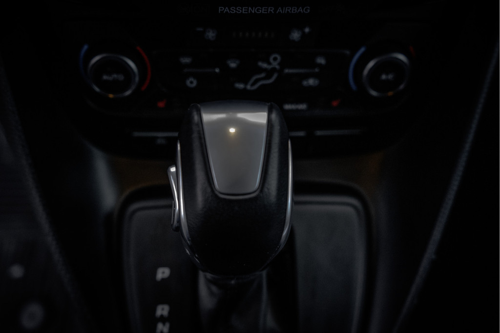 Ford Transit Connect 1.5 EcoBlue L2H1 | Sport | Automaat | Led | Cruise | Climatronic | Andriod Auto 18