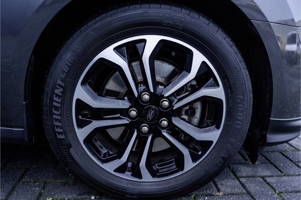 Ford Transit Connect 1.5 EcoBlue L2H1 | Sport | Automaat | Led | Cruise | Climatronic | Andriod Auto 19