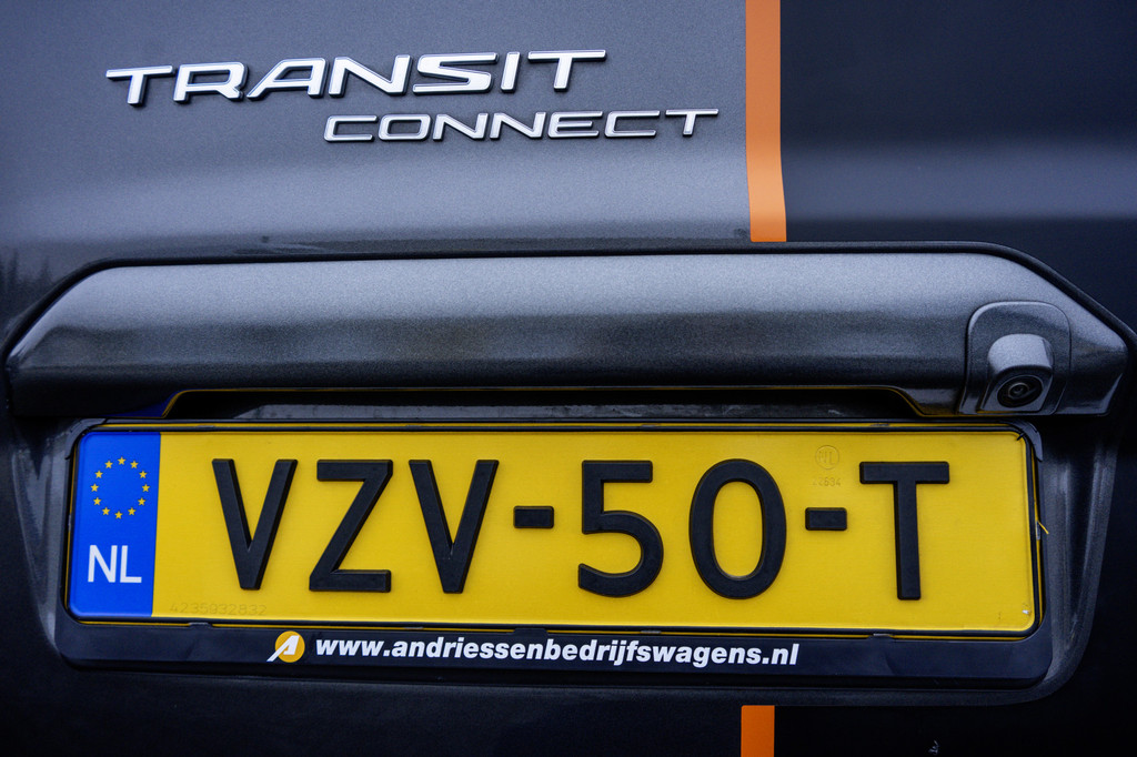 Ford Transit Connect 1.5 EcoBlue L2H1 | Sport | Automaat | Led | Cruise | Climatronic | Andriod Auto 20