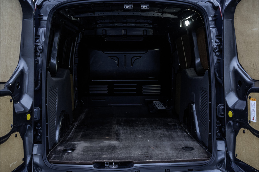 Ford Transit Connect 1.5 EcoBlue L2H1 | Sport | Automaat | Led | Cruise | Climatronic | Andriod Auto 8