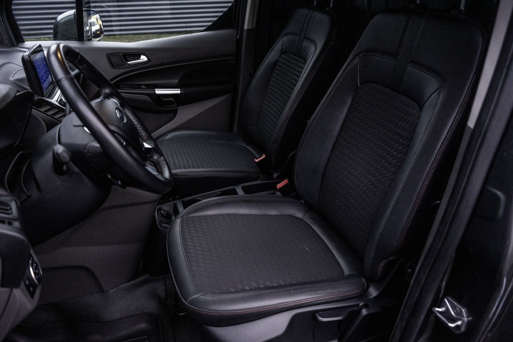 Ford Transit Connect 1.5 EcoBlue L2H1 | Sport | Automaat | Led | Cruise | Climatronic | Andriod Auto 9