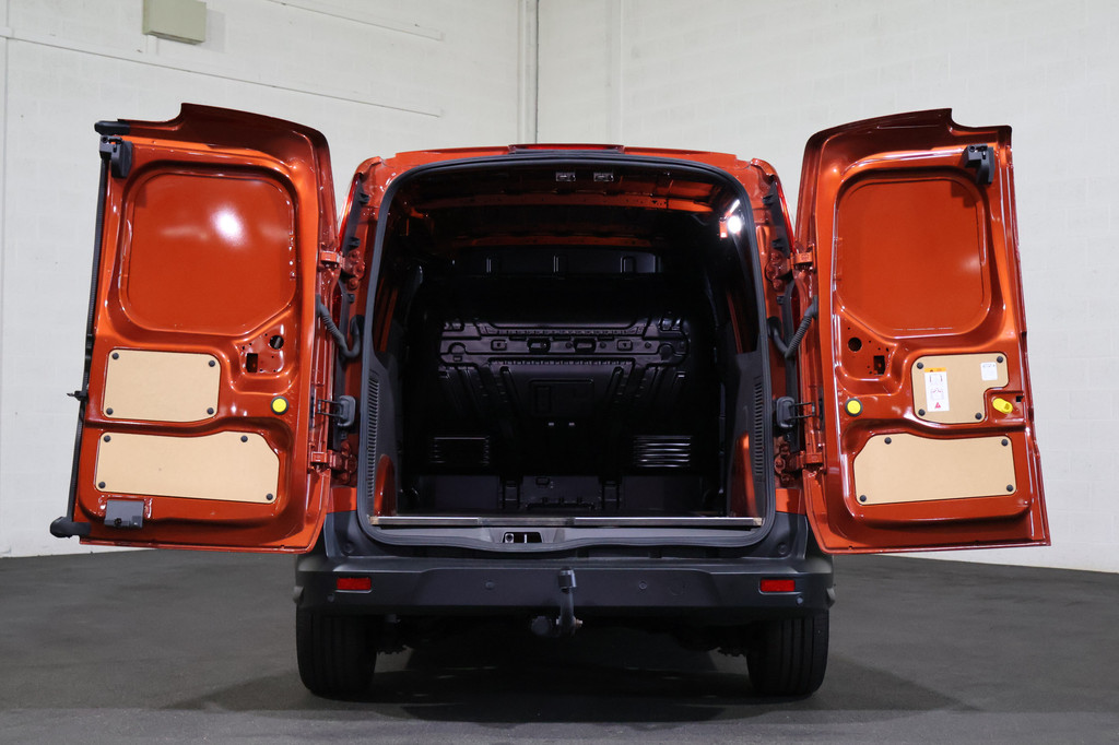 Ford Transit Connect 1.5 EcoBlue L2 Limited Automaat 11