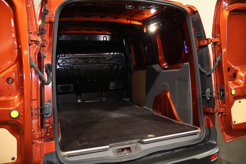 Ford Transit Connect 1.5 EcoBlue L2 Limited Automaat 13