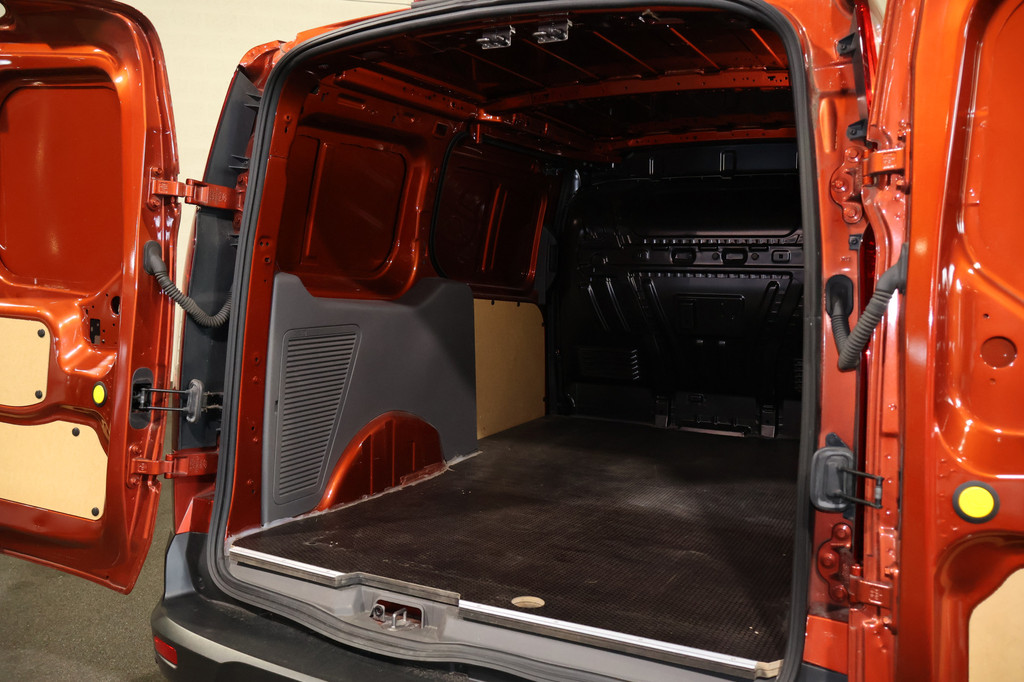 Ford Transit Connect 1.5 EcoBlue L2 Limited Automaat 14