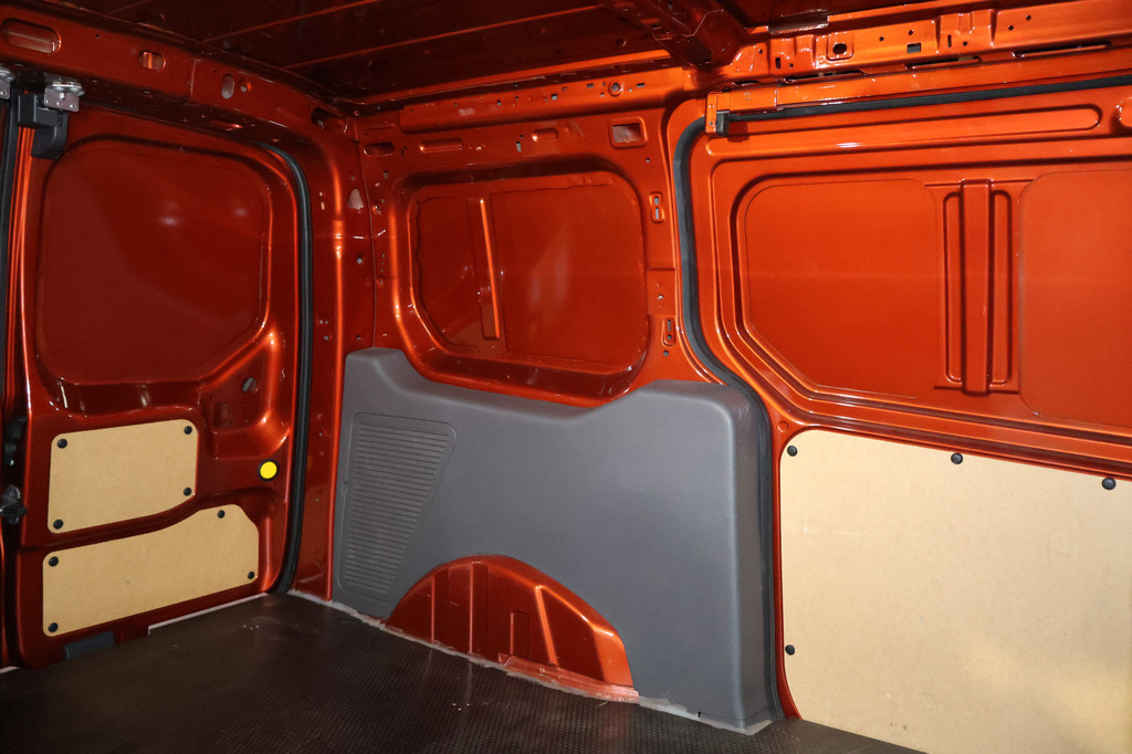 Ford Transit Connect 1.5 EcoBlue L2 Limited Automaat 15