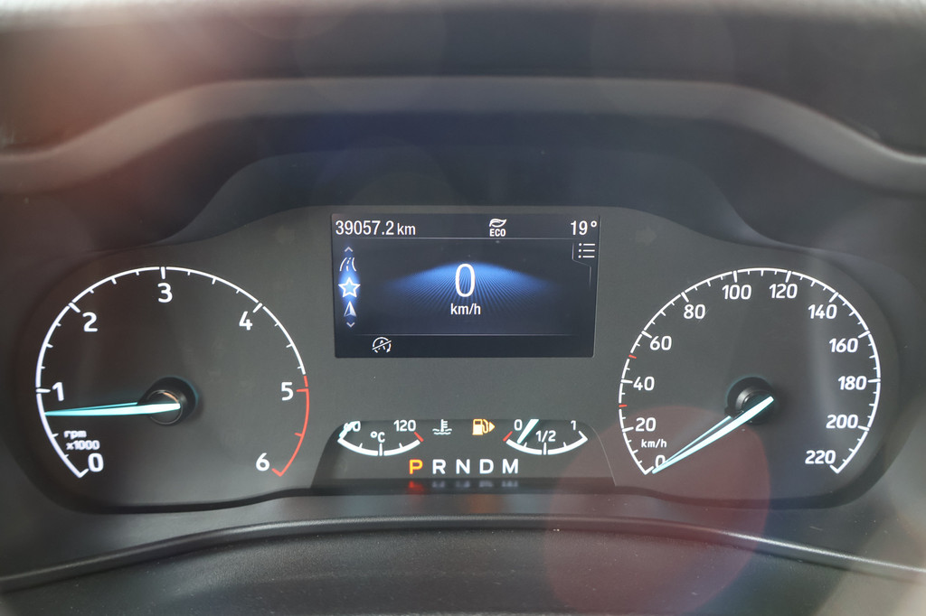 Ford Transit Connect 1.5 EcoBlue L2 Limited Automaat 19