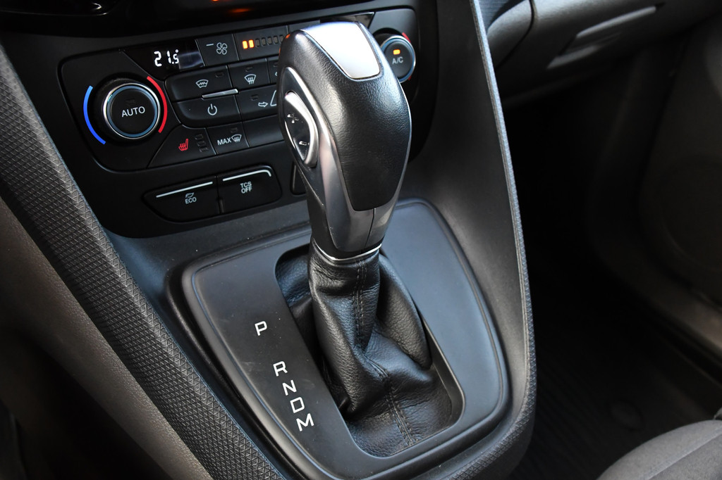 Ford Transit Connect 1.5 EcoBlue L2 Limited PB Edition Camera, Cruise, Carplay, 2 x Schuifdeur, Stoelverwarming, Multimedia, Automaat, Uniek! 19