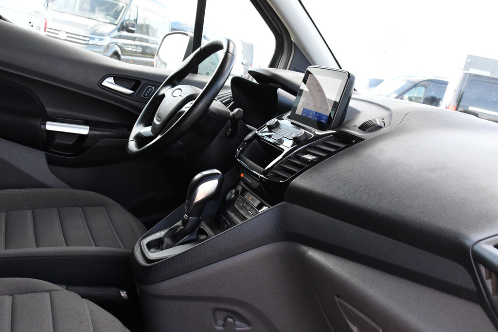 Ford Transit Connect 1.5 EcoBlue L2 Limited PB Edition Camera, Cruise, Carplay, 2 x Schuifdeur, Stoelverwarming, Multimedia, Automaat, Uniek! 20