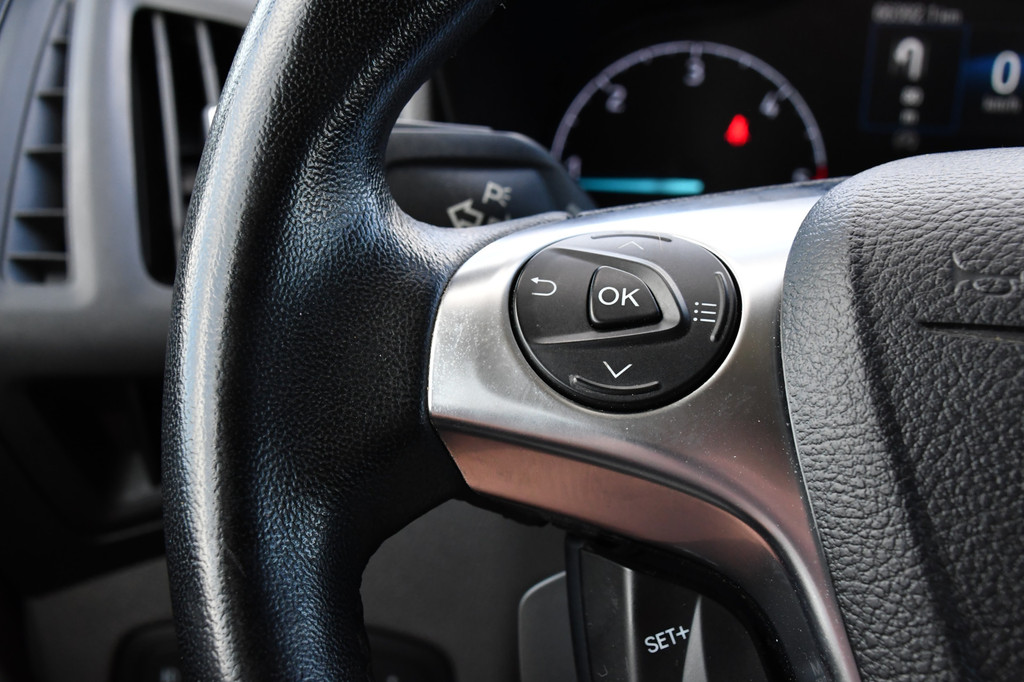 Ford Transit Connect 1.5 EcoBlue L2 Limited PB Edition Camera, Cruise, Carplay, 2 x Schuifdeur, Stoelverwarming, Multimedia, Automaat, Uniek! 21