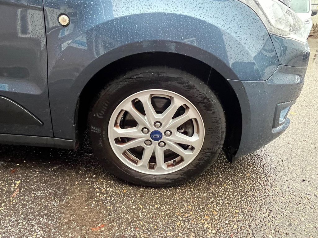 Ford Transit Connect 1.5 EcoBlue L2 Trend 120PK Automaat / Camera / Sync 3 / 3 zits 11