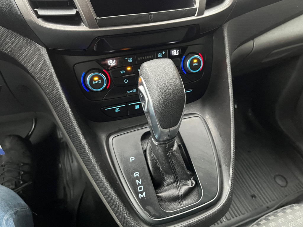 Ford Transit Connect 1.5 EcoBlue L2 Trend 120PK Automaat / Camera / Sync 3 / 3 zits 14