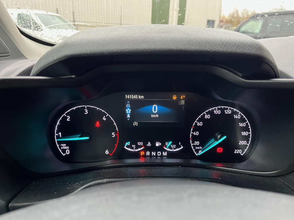 Ford Transit Connect 1.5 EcoBlue L2 Trend 120PK Automaat / Camera / Sync 3 / 3 zits 16