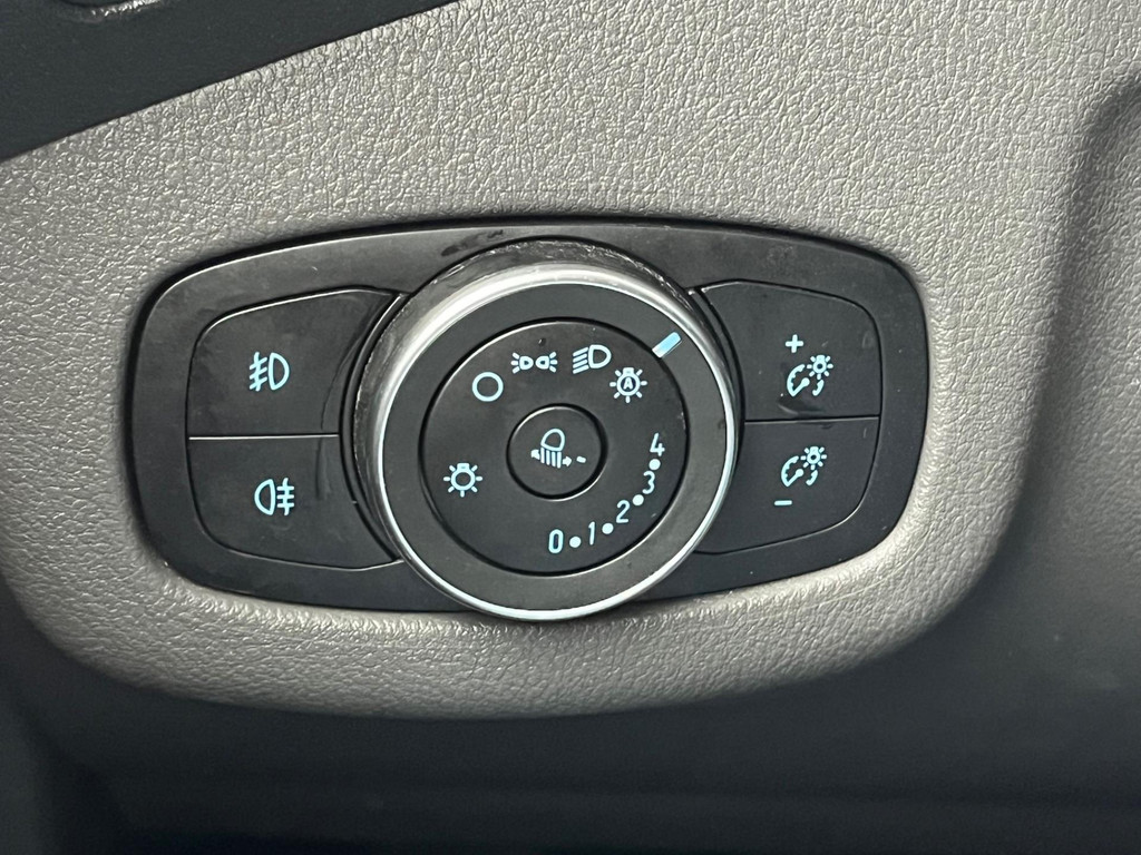 Ford Transit Connect 1.5 EcoBlue L2 Trend 120PK Automaat / Camera / Sync 3 / 3 zits 21